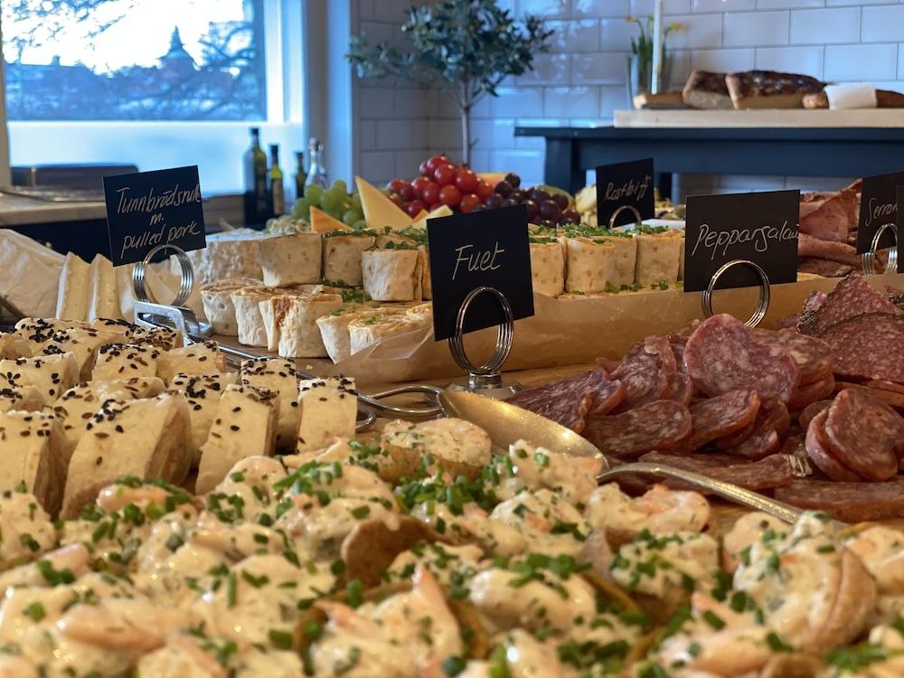 Mjoelby Stadshotell Εξωτερικό φωτογραφία