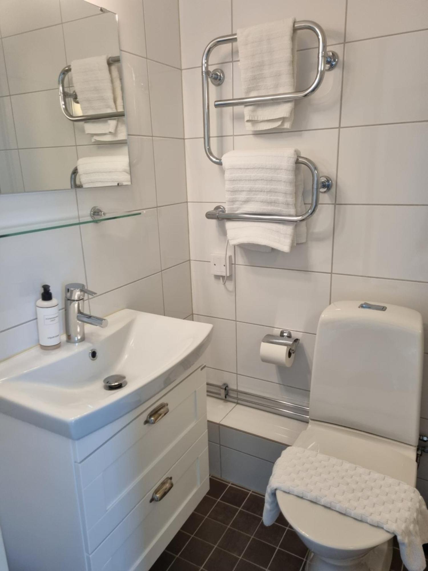 Mjoelby Stadshotell Εξωτερικό φωτογραφία